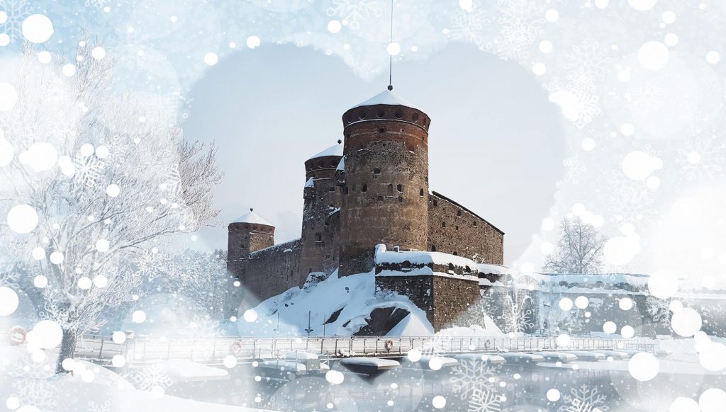 Ystävälle 13.–17.2.2019