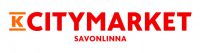 KCM_Kauppakohtaiset_logot_Savonlinna_CMYK_Red