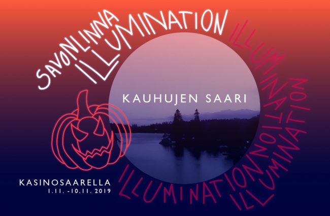savonlinnaillumination_kauhujensaari2