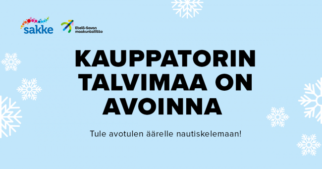 Talvimaa