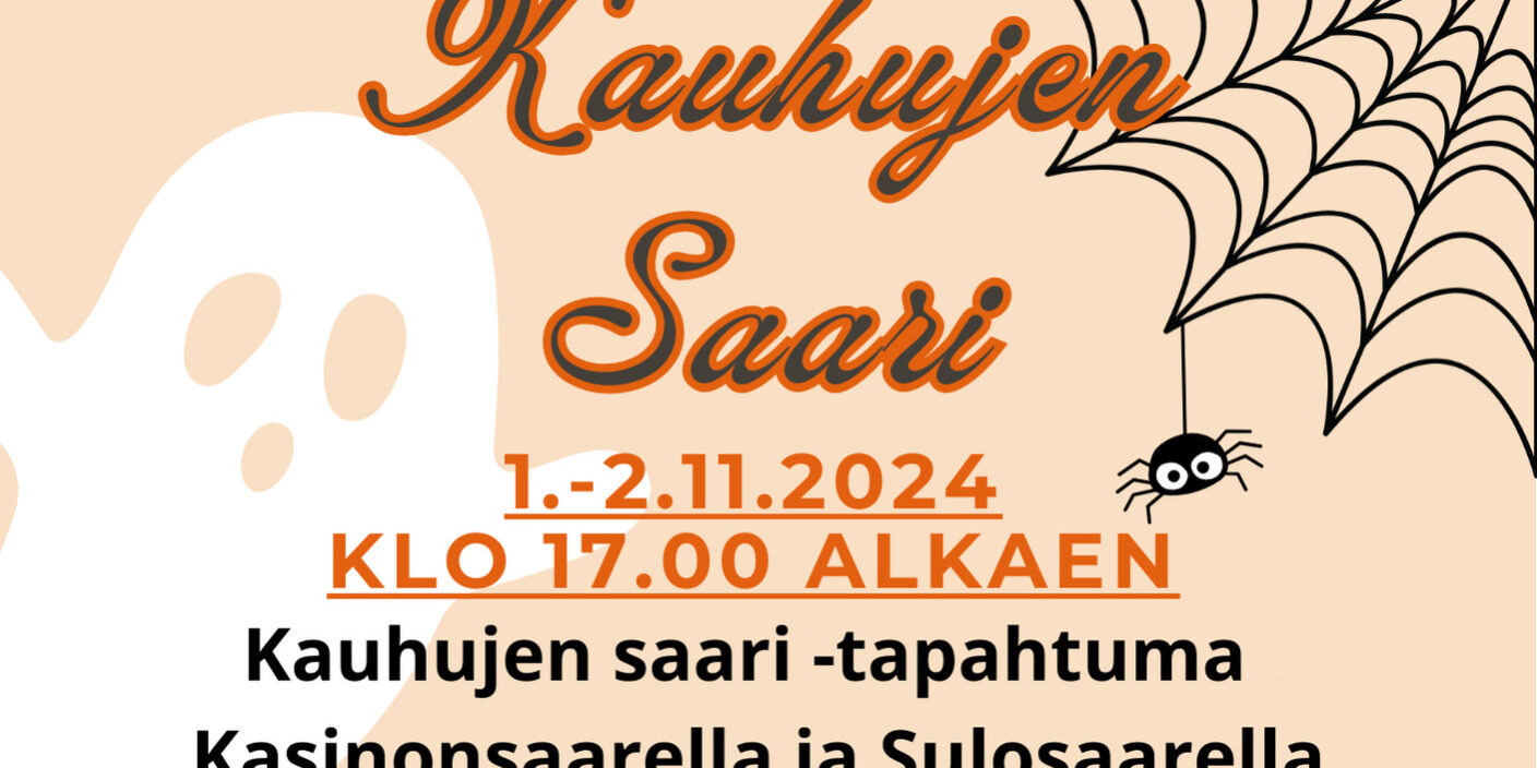 SAKKE_KauhujenSaari_2024_artikkeli